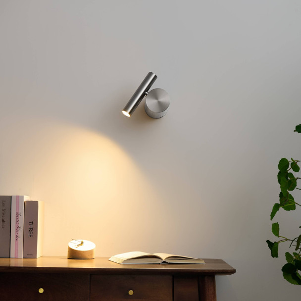 Adjustable wall light - Isévia