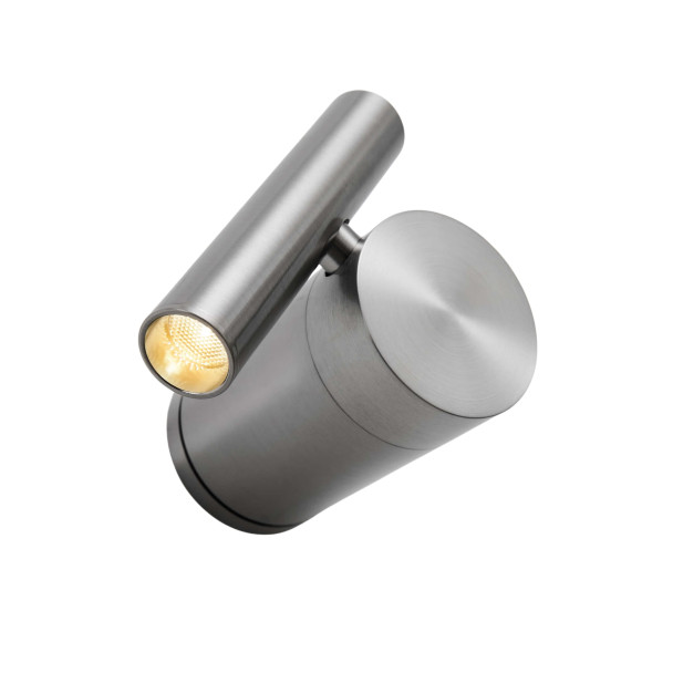 Comfortable reading wall lighting - Isévia