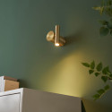 Bedside reading wall light - Isévia