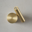Precise reading wall light - Isévia