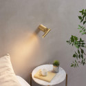 Chic design wall lighting - Isévia