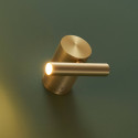 Integrated LED reading wall light - Isévia