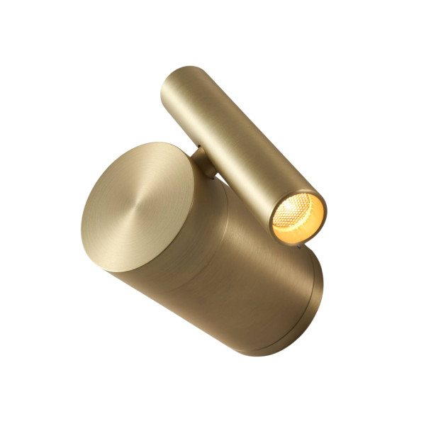 Adjustable lighting reading wall light - Isévia
