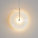 Contemporary style wall light - Esmée