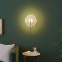 Elegant living room wall light - Esmée