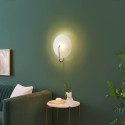Affordable design wall light - Esmée