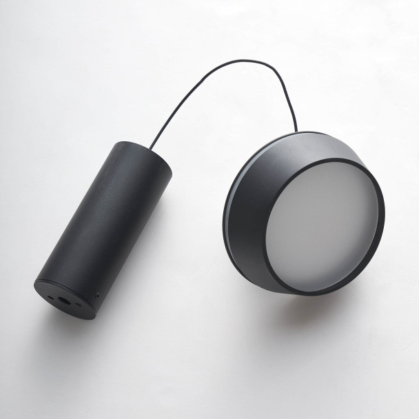 affordable small LED pendant - Mavel