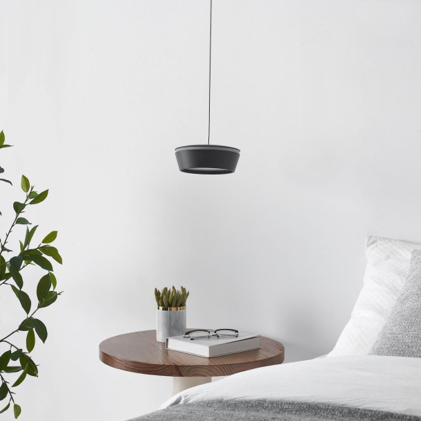 Integrated LED pendant - Mavel