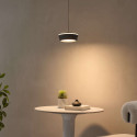 Adjustable height LED pendant - Mavel