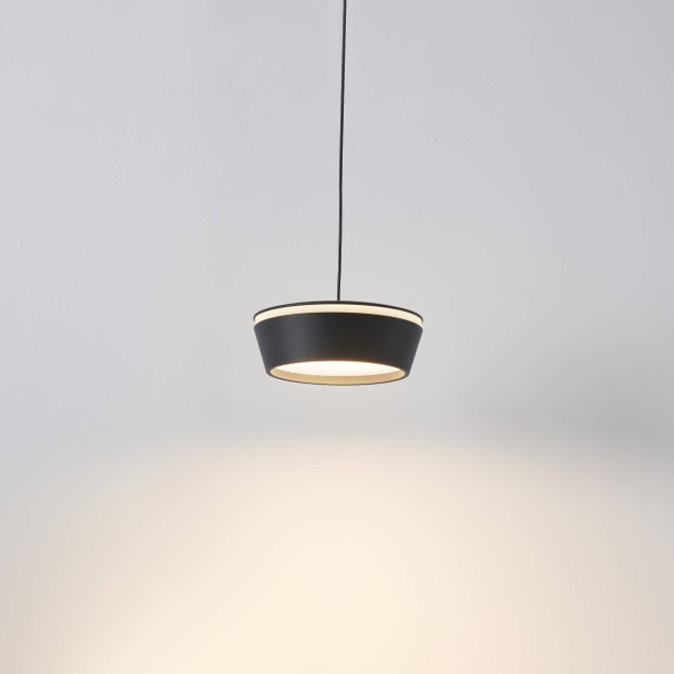 Small modern kitchen pendant - Mavel