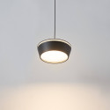 Minimalist suspension light - Mavel