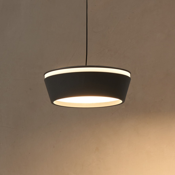 Uniform lighting LED pendant - Mavel