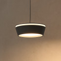 Uniform lighting LED pendant - Mavel