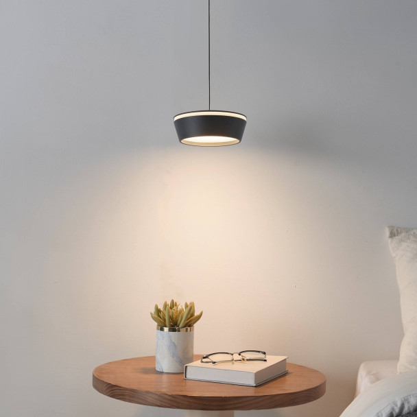 Small interior design pendant - Mavel