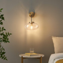 Chic wall light affordable price - Milenzo