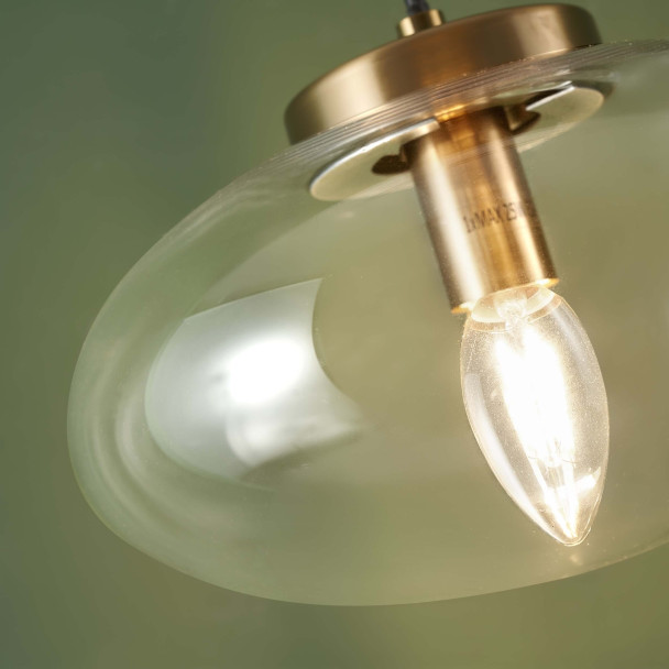 Modern decor wall lighting - Milenzo