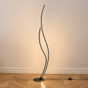 Dimmable LED lighting practical modern - Ysoria