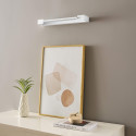 Rotating wall lighting 350 degrees - Orlène