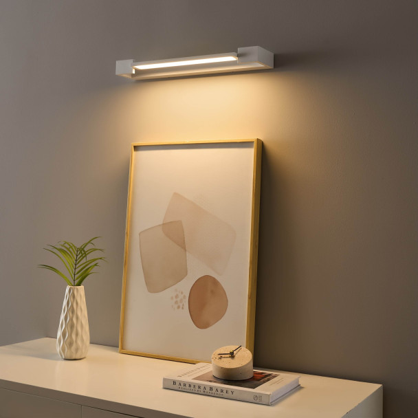 Modern wall lighting practical elegant - Orlène