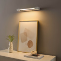 Modern wall lighting practical elegant - Orlène