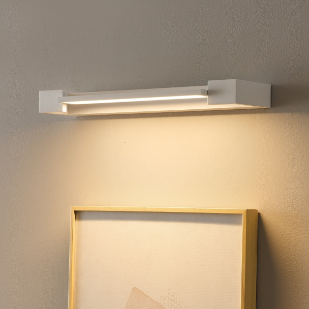 LED wall lighting ideal for directional lighting - Orlène