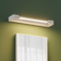 Pivot LED wall light ideal for trendy interior - Orlène