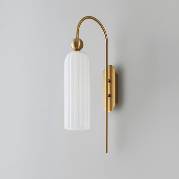 Vintage wall light - Leonora
