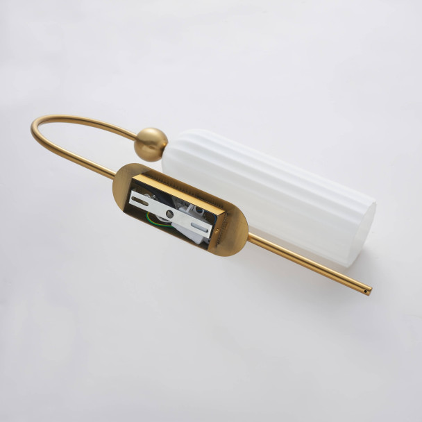 Modern wall light interior - Leonora