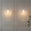Budget wall light - Leonora