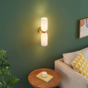 Chic wall light living room bedroom - Leonora
