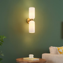 Gold wall light Leonora collection - Leonora