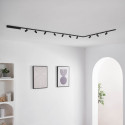 Adjustable directional light spots - Lyne