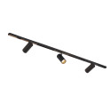 Magnetic ceiling track kit - Lyne