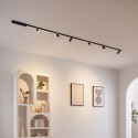 Trendy track lamp - Lyne