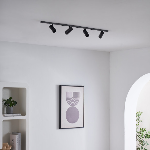 Affordable LED ceiling light - Lyne
