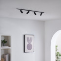 Affordable LED ceiling light - Lyne