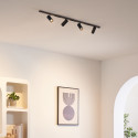 1 m ceiling light - Lyne