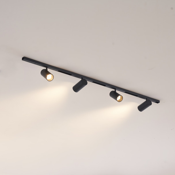 Designer LED track - Lyne