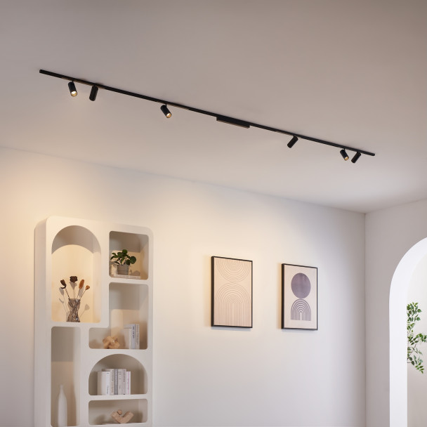 Kitchen track lamp - Lyne