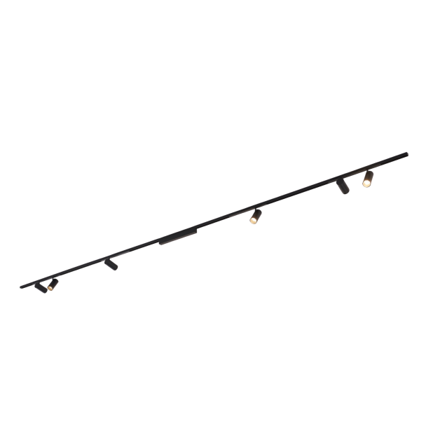 LED track spotlight - Lyne