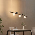 19W LED pendant - Lyne