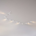 White track lamp system - Lyne