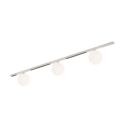 Track with LED spotlight - Lyne