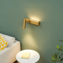 Set of two LED wall lights | Lodvi