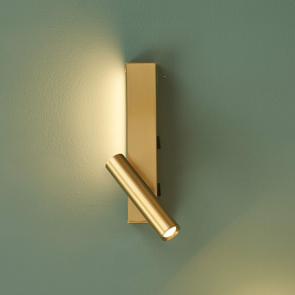 Two bedroom reading lights | Lodvi