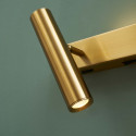 Affordable brass wall light pack | Lodvi