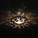 Downlight crystal - Fantasia