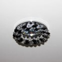 Spot crystal design - Fantasia