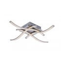 LED ceiling light integrated to lounge - Eternity