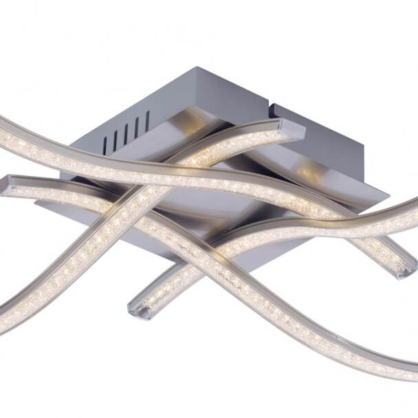 Ceiling light modern and trendy - Eternity